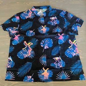 Brand New Dutch Bros Polo
